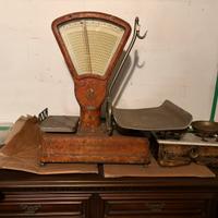 Bilancia vintage AVERY