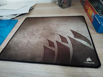 Tappetino mouse Corsair