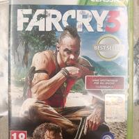 Far Cry 3 Xbox 360