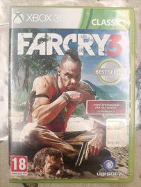 Far Cry 3 Xbox 360