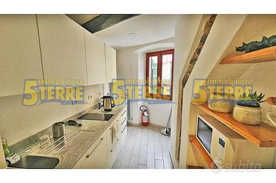 Appartamento di 45 m² con 2 locali a Riomaggiore