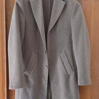 Cappotto Daniele Alessandrini