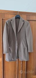 Cappotto Daniele Alessandrini