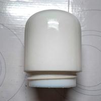 Vetro di ricambio per Lampada, applique vintage