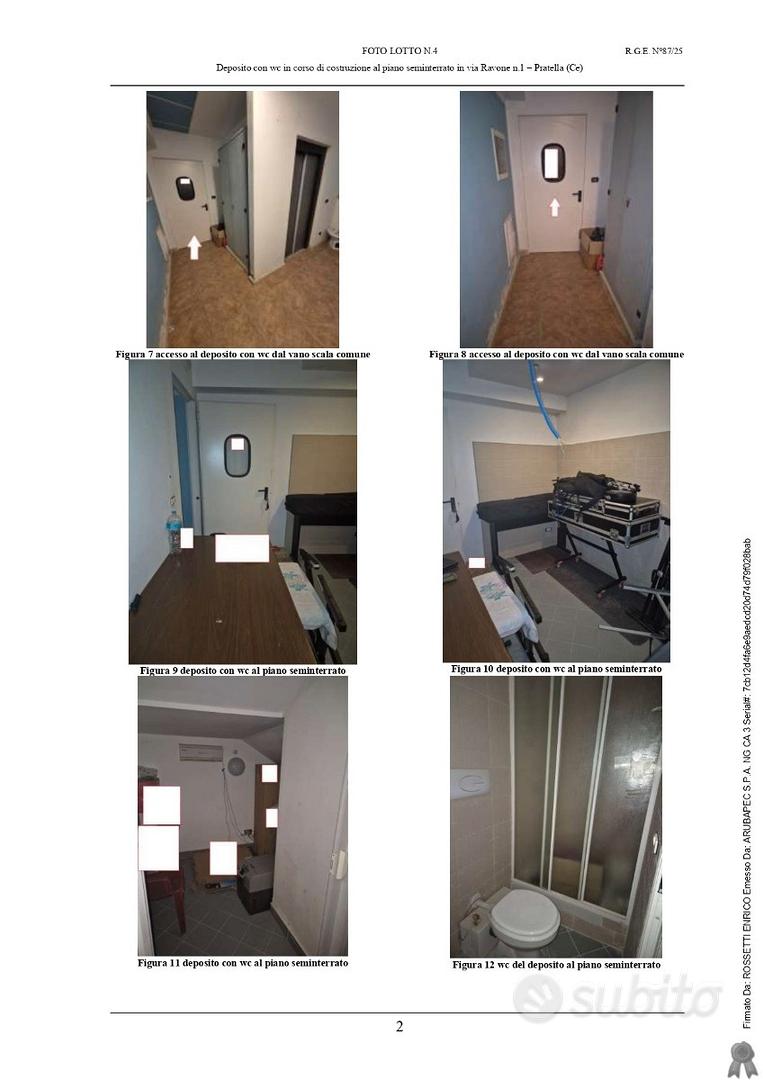 Appartamento – CE, Caserta - Vista 4