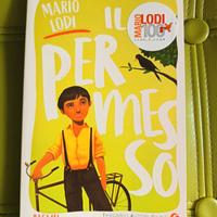 Il permesso. Mario Lodi. Giunti Editore