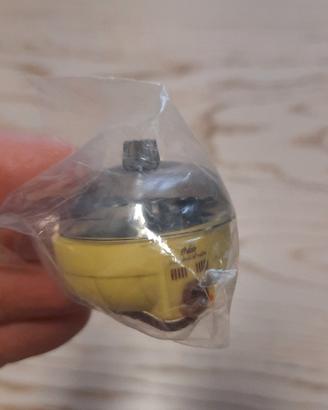 Gommina fornetto Mulino bianco 