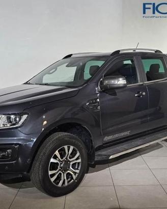 Ford Ranger 3nd SERIE 2.0 ECOBLUE AUT. 213 CV...