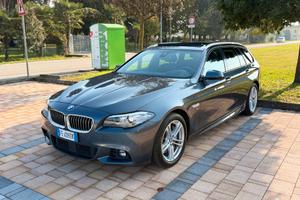 Bmw 530d xDrive 258CV Touring Msport