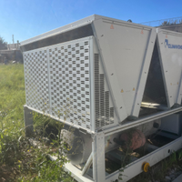 Termoidraulica condizionamento refrigerazione