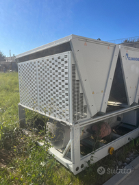 Termoidraulica condizionamento refrigerazione