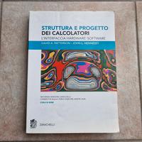 Struttura e Progetto dei Calcolatori - Patterson