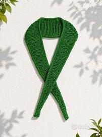 sciarpa Sophie in cotone - Sophie scarf 