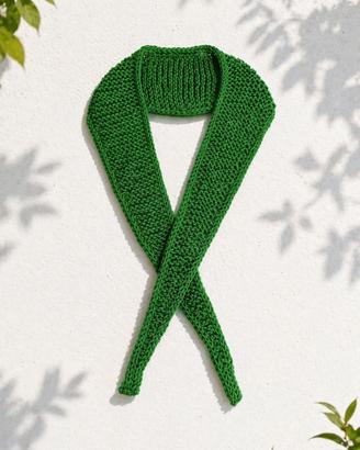 sciarpa Sophie in cotone - Sophie scarf 