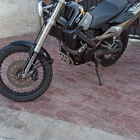 BMW G650 X Country