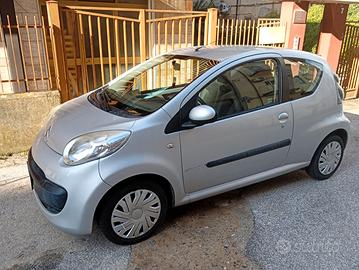 Citroen C1 2008
