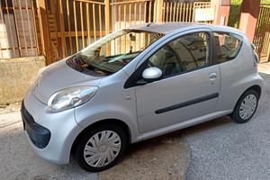 Citroen C1 2008