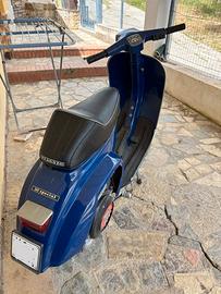 Vespa 50 special