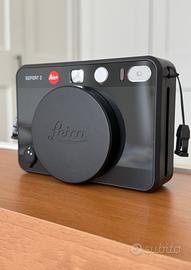 Leica Sofort 2 - macchina fotografica istantanea