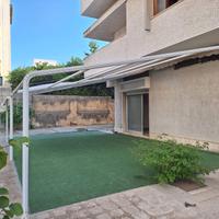 Gazebo tenda 3m x 6m