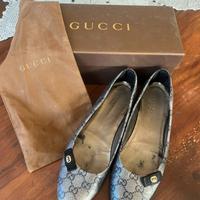 Scarpe Gucci