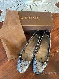 Scarpe Gucci