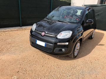 Fiat Panda 1.3 MJT S&S Lounge