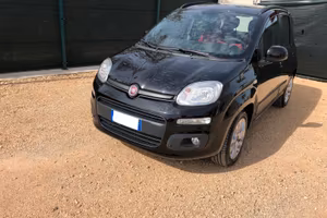 Fiat Panda 1.3 MJT S&S Lounge