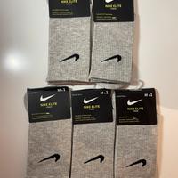 Calze Nike grigie (prezzi in descrizione)