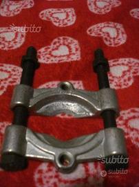 Lotto ricambi fiat/lancia