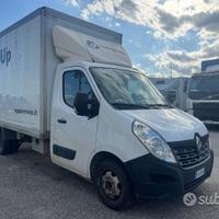 Renault master furgone 8 pedane 2019 E6