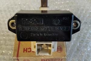 REGOLATORE TENSIONE ALTERNATORE 0192052023 EE14V3 