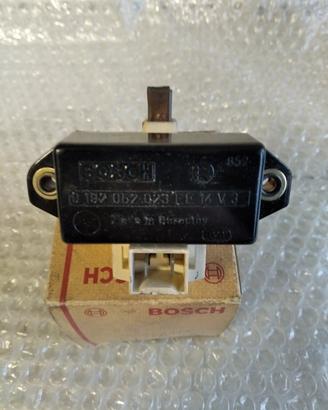 REGOLATORE TENSIONE ALTERNATORE 0192052023 EE14V3 