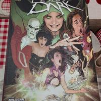 Justice League Dark volume 1 Nel Buio DC COMICS
