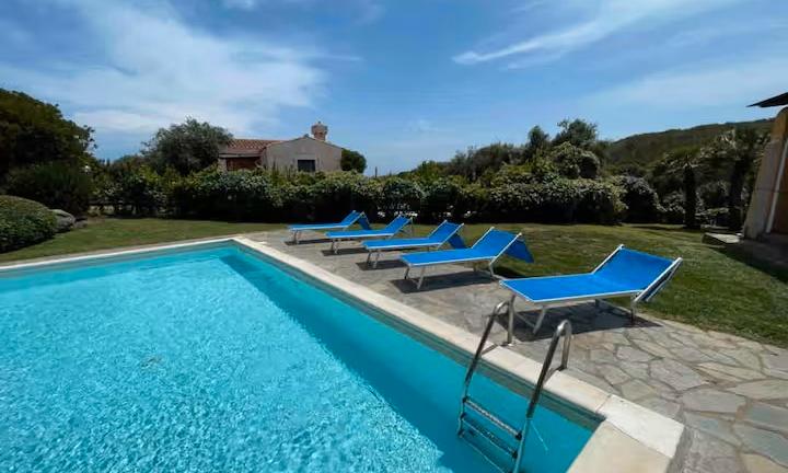Villa Di Canio - Stintino - Last Minute