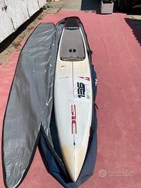 Sup race sic 14x21.5