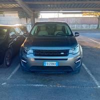 Discovery sport
