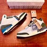 Nike Air Jordan 3 x A Ma Maniere For The Love