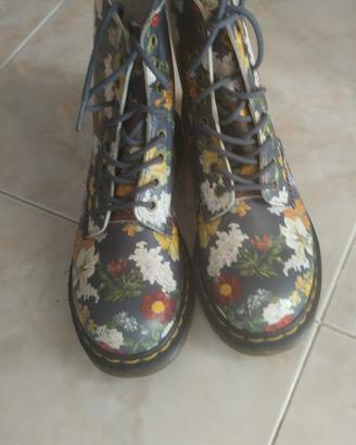 Doctor Martens