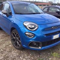 Fiat 500X 1.6 MultiJet 130 CV Sport 11/2022