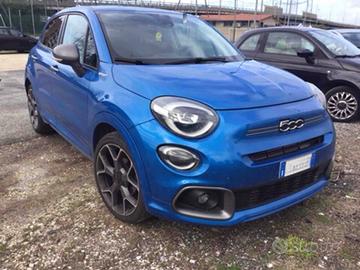 Fiat 500X 1.6 MultiJet 130 CV Sport 11/2022