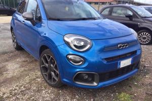 Fiat 500X 1.6 MultiJet 130 CV Sport 11/2022