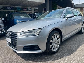 Audi A4 Avant 2.0 TDI 190 CV S tronic Business Spo