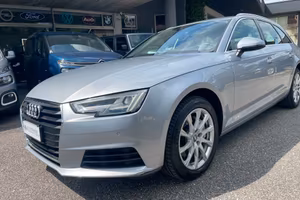 Audi A4 Avant 2.0 TDI 190 CV S tronic Business Spo
