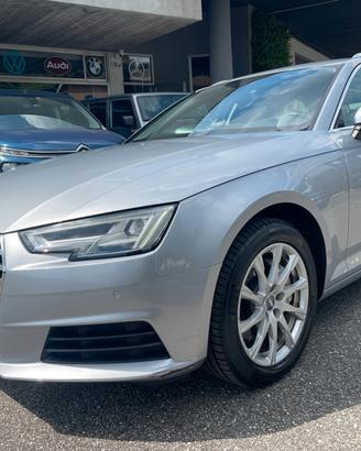 Audi A4 Avant 2.0 TDI 190 CV S tronic Business Spo