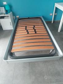 LETTO SINGOLO