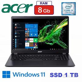 NOTEBOOK ACER PERFETTO