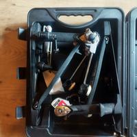 doppio pedale iron cobra 900