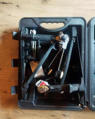 doppio pedale iron cobra 900