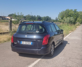 Peugeot 308 diesel